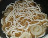 Foto langkah ke 4 dari resep Niku Udon.