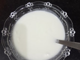 Lyodur Tschaman/ Kashmiri gravy paneer