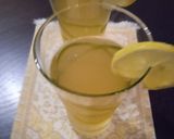 Φωτογραφία βήματος 2 της συνταγής Green ice tea - Πράσινο κρύο τσάι