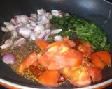 முள்ளங்கி சாம்பார் (mullangi sambar recipe in Tamil) ரெசிபி ஸ்டேப் 2 புகைப்படம்