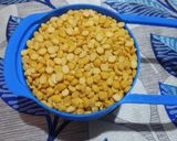 વાટી દાળ ના ખમણ (Vati dal na khaman recipe in Gujarati) રેસીપી સ્ટેપ1ફોટો