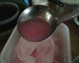 Foto langkah ke 1 dari resep Es kopyor agar2.