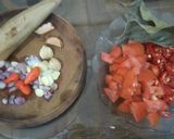 Foto langkah ke 2 dari resep Balado Kentang Pete.