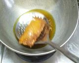 A picture of step 14 of Curd pockets.