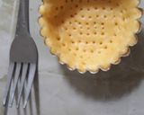 Foto langkah ke 6 dari resep Mini Apple Pie.