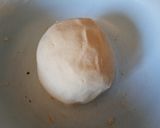 Foto del paso 2 de la receta: Arepas fritas