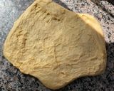 Foto del paso 4 de la receta: Pan dulce 🎄