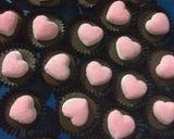 Foto langkah ke 4 dari resep Coklat yupi.
