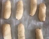 Cranberry Butter Sugar Buns recipe step 5 photo