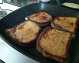 Foto del paso 5 de la receta: Tostada francesa