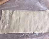 Foto del paso 2 de la receta: Lazos de choco