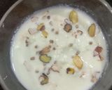 પનીર ની ખીર રેસીપી સ્ટેપ3ફોટો