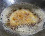 Telur Geprek Crispy langkah memasak 7 foto