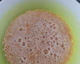Foto del paso 1 de la receta: Burger de soja texturizada