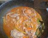 Foto langkah ke 4 dari resep Rica Ayam Kemangi.