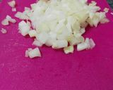 Foto del paso 1 de la receta Lasaña de verduras