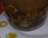 Φωτογραφία βήματος 1 της συνταγής Γλυστρίδα τουρσί