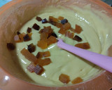Foto del paso 3 de la receta: Torta con dulce de batata