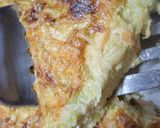 Foto del paso 4 de la receta: Fainá de zucchinni y zanahorias