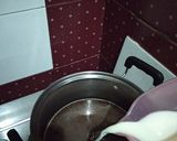 Foto langkah ke 4 dari resep Pudding Susu Choberry.