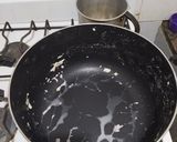 Foto del paso 1 de la receta: Chipá fáciles 🥯