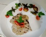 Foto del paso 25 de la receta: Medallones a la pimienta