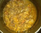 Foto langkah ke 4 dari resep Semur Arab.
