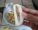 Foto langkah ke 1 dari resep Tahu Goreng Isi Sayuran.