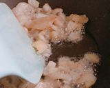Hình bước làm 5 của món Pate Gan Heo