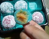 Foto langkah ke 8 dari resep Mochi Mochi🍡.