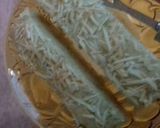 Foto langkah ke 6 dari resep Bolu pisang 5 bahan.