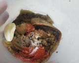 Foto del paso 2 de la receta: Baba ganoush