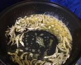 Foto langkah ke 2 dari resep Tumis toge ikan teri.