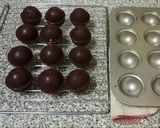 可可起司球的食譜步驟6照片
