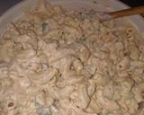 Foto del paso 3 de la receta: Ensalada de coditos fría