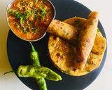 દૂધી મેથી ના થેપલા (Dudhi Methi Thepla Recipe in Gujarati) રેસીપી સ્ટેપ4ફોટો