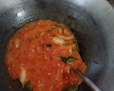 Foto langkah ke 3 dari resep Seafood saos pada.