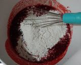 Foto del paso 3 de la receta: Hotcakes de betabel 🫜 con zanahoria 🥕