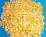 Foto langkah ke 1 dari resep Bakwan Jagung Labusiam.
