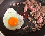 Fried Chinese Starch Noodle recipe step 3 photo