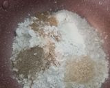 Foto langkah ke 2 dari resep Cimol Keju Mozarella.