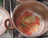 Foto del paso 2 de la receta: Arroz tapado