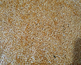 તલ ચીક્કી (Til Chikki Recipe In Gujarati) રેસીપી સ્ટેપ2ફોટો