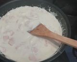 Kedvenc rakott spárga recept fázis 3 fotója