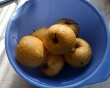 Máglyarakás kenyérből recept fázis 4 fotója