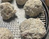 Foto del paso 4 de la receta: Croquetas de atún 🐟