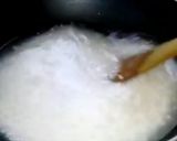 A picture of step 1 of Sabudana (sago) Dessert With Banana And Ice Cream.