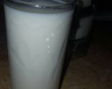 صورة لخطوة 4 من وصفة سوفليه أمونه