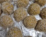 Foto del paso 4 de la receta: Trufas prebioticas y antioxidantes