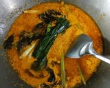 Foto langkah ke 2 dari resep Ayam Bakar ala Padang.